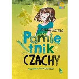 Pamiętnik Czachy (e-book)