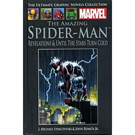 Wielka Kolekcja Komiksów Marvela - 48 - The Amazing Spider-Man: Wyznania