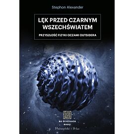 Lęk przed czarnym wszechświatem (e-book)