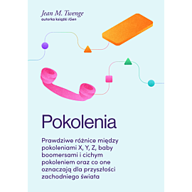 Pokolenia (e-book)