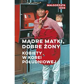 Mądre matki, dobre żony (Duże Litery)