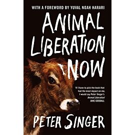 Animal Liberation Now