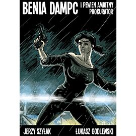 Benia Dampc i pewien ambitny prokurator