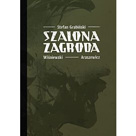 Szalona zagroda