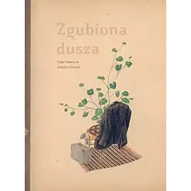 Zgubiona dusza wyd.2025