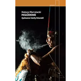 Pasażerowie