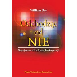 Odchodząc od nie