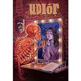 Wydział 7 - 12 - Upiór