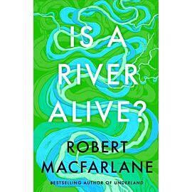 Is a River Alive? wer. angielska