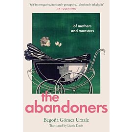 The Abandoners wer. angielska