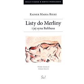 Listy do merliny i jej syna balthusa