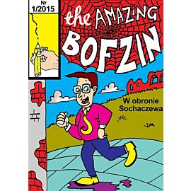 The Amazing Bofzin - 1 - W obronie Sochaczewa