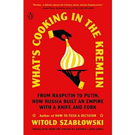 What's Cooking in the Kremlin