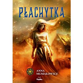 Płachytka (e-book)