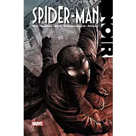 Spider-Man Noir
