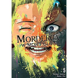 Morderca w mojej głowie - 05