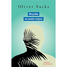 Wszystko na swoim miejscu. Pierwsze miłości i ostatnie opowieści (e-book)
