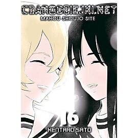 Czarodziejki.net - 16