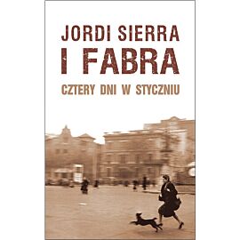 Cztery dni w styczniu