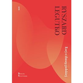 Esej o duszy polskiej (e-book)