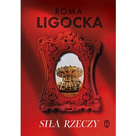 Siła rzeczy (e-book)