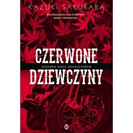 Czerwone dziewczyny