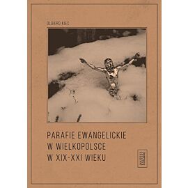 Parafie ewangelickie w Wielkopolsce w XIX-XXI wieku / Fundacja Instytut Kultury Popularnej