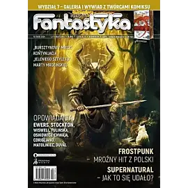 Nowa Fantastyka 10/2024
