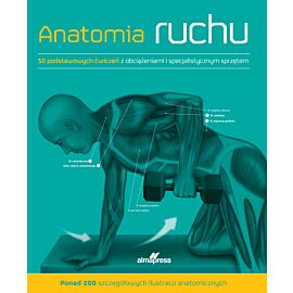 Anatomia ruchu