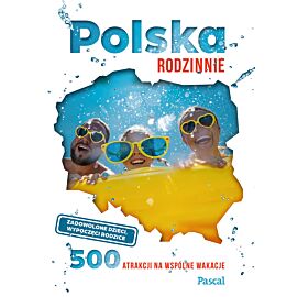 Polska rodzinnie