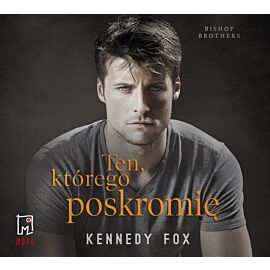 Ten, którego poskromię (audiobook MP3)