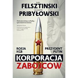 Korporacja Zabójców (e-book)