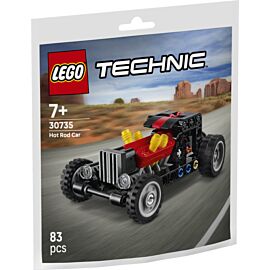 LEGO Technic Hot Rod 30735