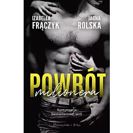 Powrót milionera (Duże Litery)