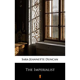 The Imperialist (e-book)