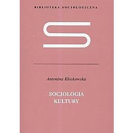 Socjologia kultury