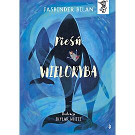 Pieśń wieloryba. To się czyta, tom 5
