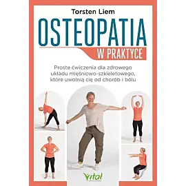 Osteopatia w praktyce
