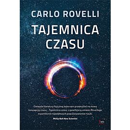Tajemnica czasu