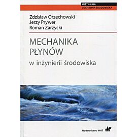 Mechanika płynów w inżynierii środowiska