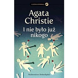I nie było już nikogo