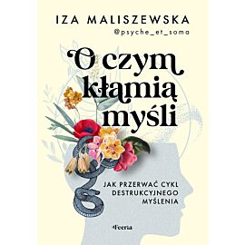 O czym kłamią myśli (e-book)