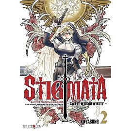 Stigmata - 02