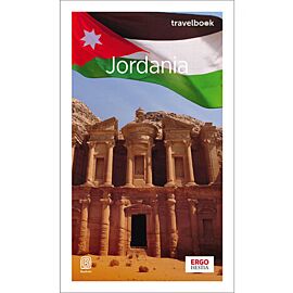 Jordania. Travelbook. Wydanie 2 (e-book)
