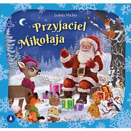 Przyjaciel Mikołaja