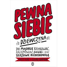 Pewna siebie dziewczyna (e-book)
