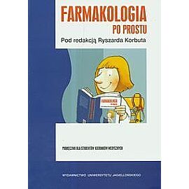 Farmakologia po prostu