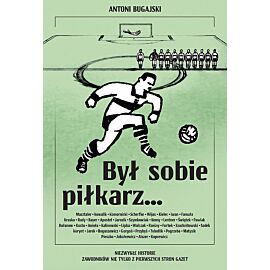 Był sobie piłkarz...