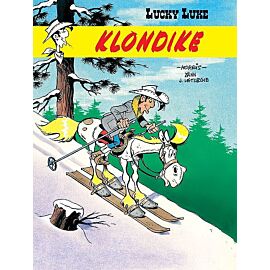 Lucky Luke - 65 - Klondike