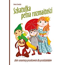 Szkatułka pełna rozmaitości